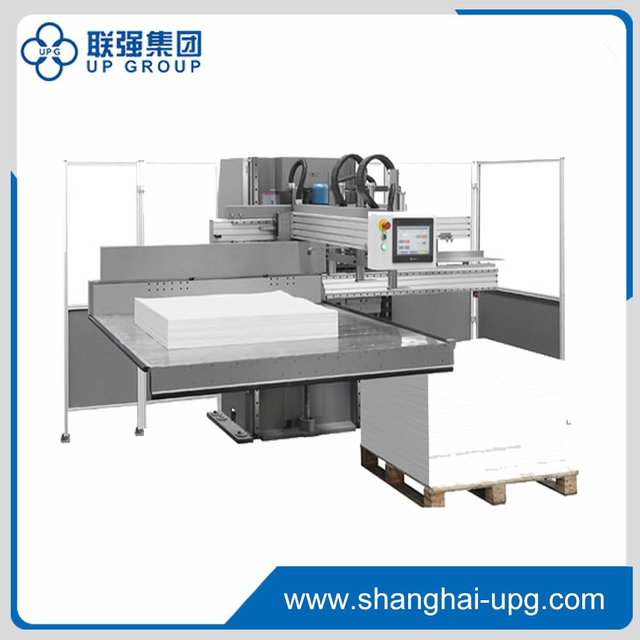 LQ-LD188 Paper machine