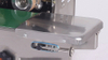 LQ-FRM 980LD Solid Inker Printer Continuous Heat Film Sealer