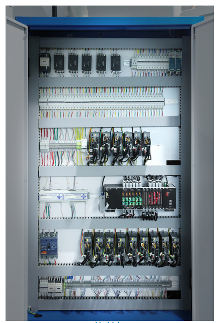 A6000W-electric control cabinet