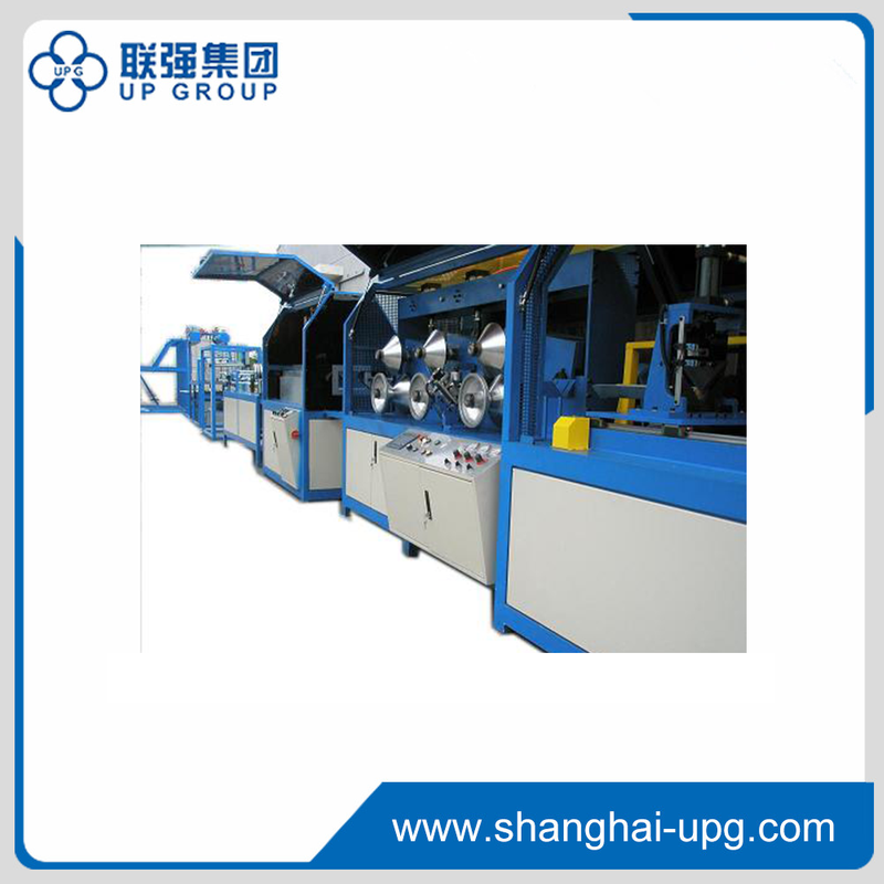 LQ High Speed Paper Angle Bead Production Line