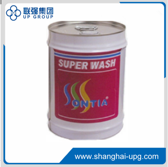 LQ Super Wash (DRIP-DRY)