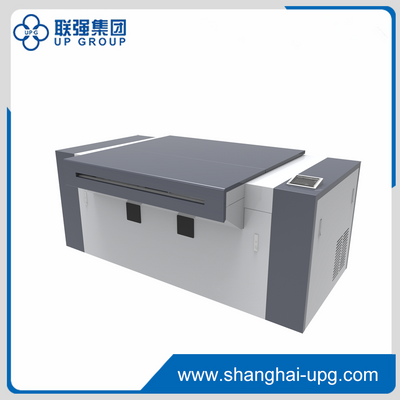 LQ Thermal & UV 1160 Computer to Plate System (CTP)
