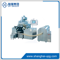 LQ-YWJ Automatic Soft Gelatin Encapsulation Machine