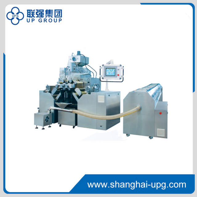 LQ-YWJ Automatic Soft Gelatin Encapsulation Machine