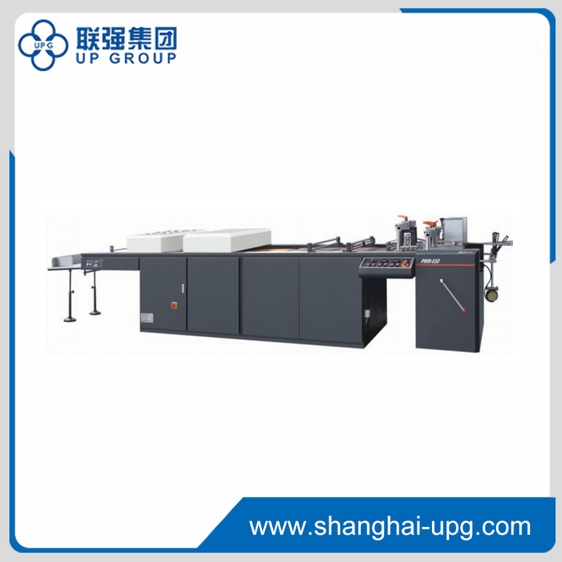 LQPMM Series Digital Inkjet Printing System For Die-cut Paperboard