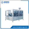 LQ-RCGF Washing-filling-capping 3 In 1 Machine For Juice