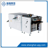 UV-A Series Coater (Automatic)