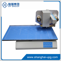 LQ-MD 8025 Digital Gold Foil Printer 