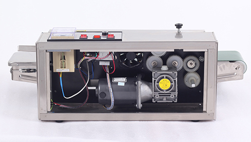 LQ-SF-150 Heat Sealing Machine