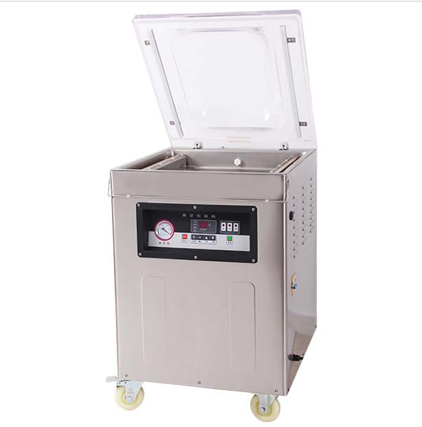 LQ-DZ-600 Food Vacuum Packaging Machine