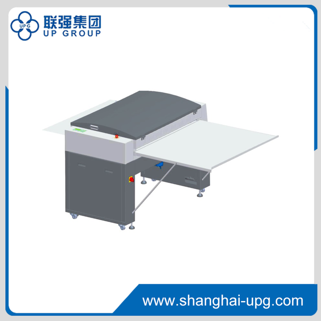 LQ Series Chemical-Free (Low) Processor