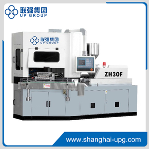 LQ-30F Injection Blow Molding Machine