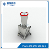 LQ-FYF Series Fruits and Vegetables Crusher Machine