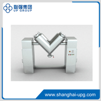 LQ-CH-V Series High Efficient Mixer