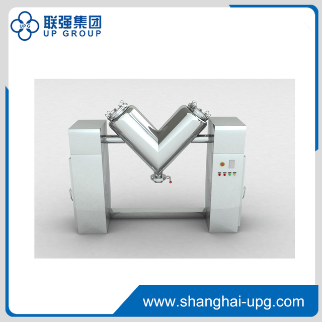 LQ-CH-V Series High Efficient Mixer