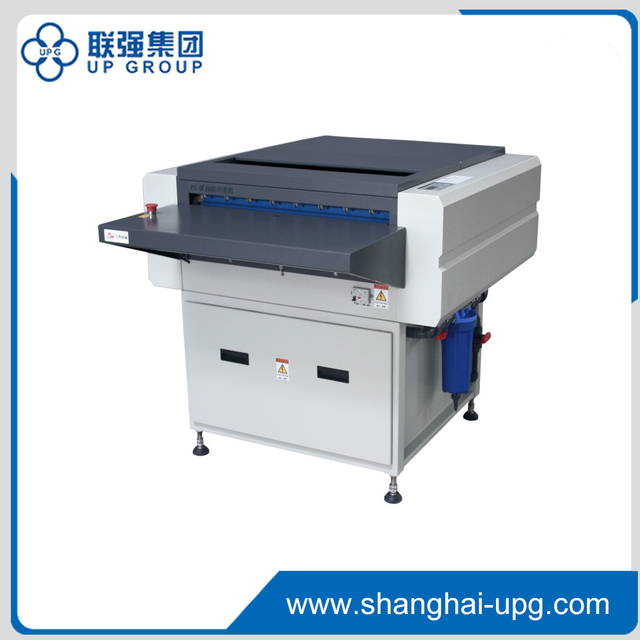 LQ Series UV CTP Plate Processor