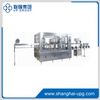 LQ-DCGF Washing-filling-capping 3 In 1 Machine For Carbonated Drinks