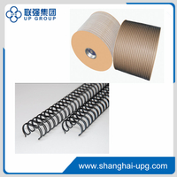 LQ Wire for Binding