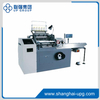 LQ-SXB440 semi-automatic programmable book sewing machine 