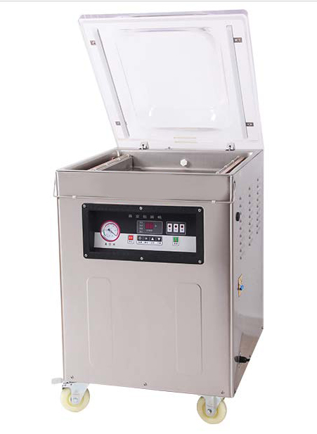 LQ-DZ-500 Commercial Vacuum Packaging Machine 
