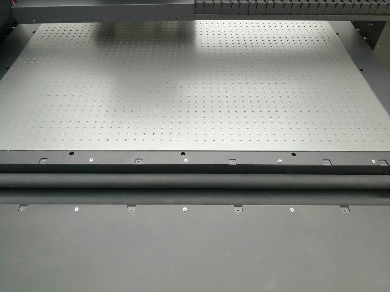 LQ-UV Flatbed Printer 9060