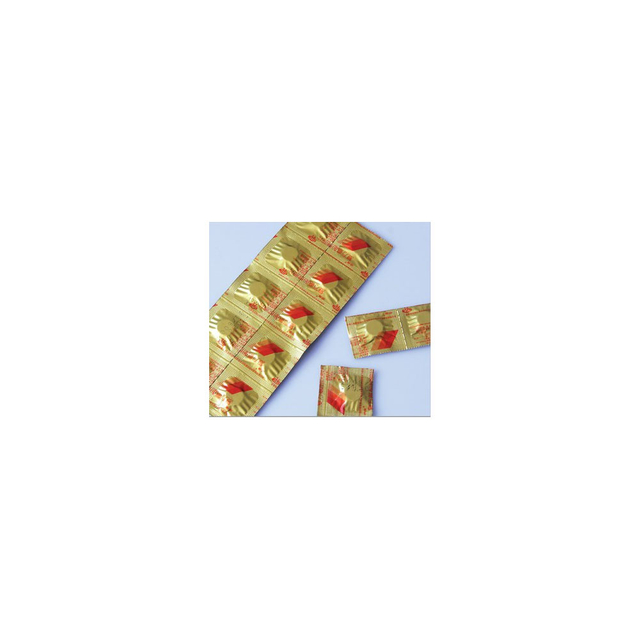 LQ-DA-260 Double Aluminum Packing Machine