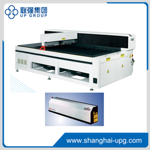 LQ-A1225 Series CO2 Laser Cutting System