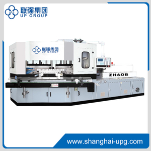 LQ-60B Injection Blow Molding Machine