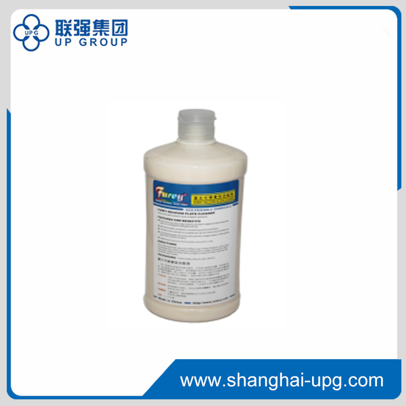 LQ Recover Plate Cleaner