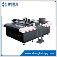 LQ-MD PCM Packaging Cutting Machine