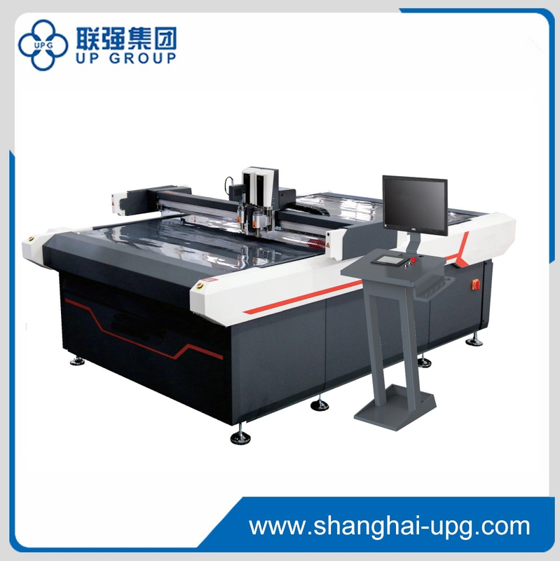 LQ-MD PCM Packaging Cutting Machine