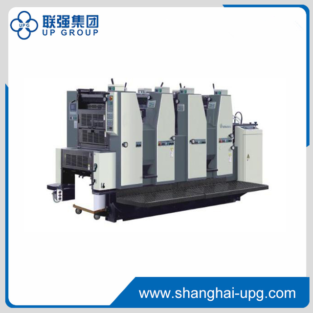 LQ-IN564 Four Color Offset Press