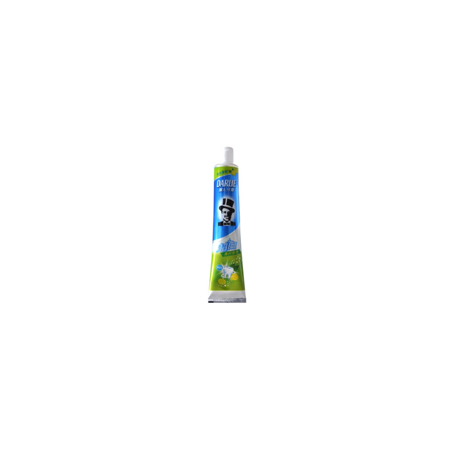 LQ-GF Automatic Tube Filling and Sealing Machine