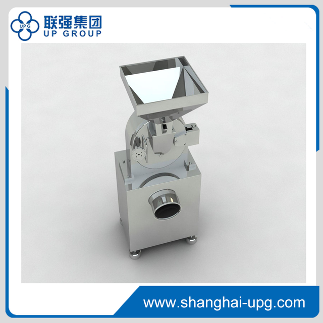 LQ-B Series Universal Crusher