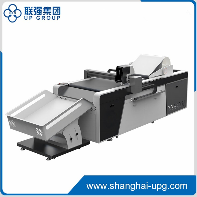LQ-MD DDM Digital Die-cutting Machine