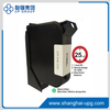 1 inch solvent inkjet cartridge 309S+ for TIJ online/handhold printer
