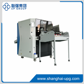 LQ-MD 420 Paper Cup Envelope Printer