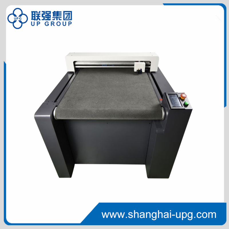 LQ-MD 4060 DTF Thermal Transfer Film Cutter
