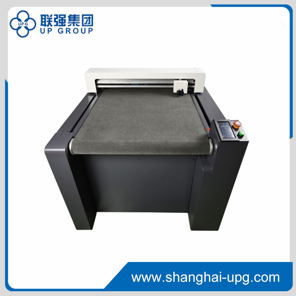 LQ-MD 4060 DTF Thermal Transfer Film Cutter