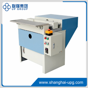 LQ-MF-480 Hydraulic Spine Pressing Machine