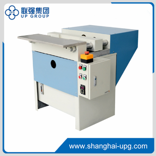 LQ-MF-480 Hydraulic Spine Pressing Machine