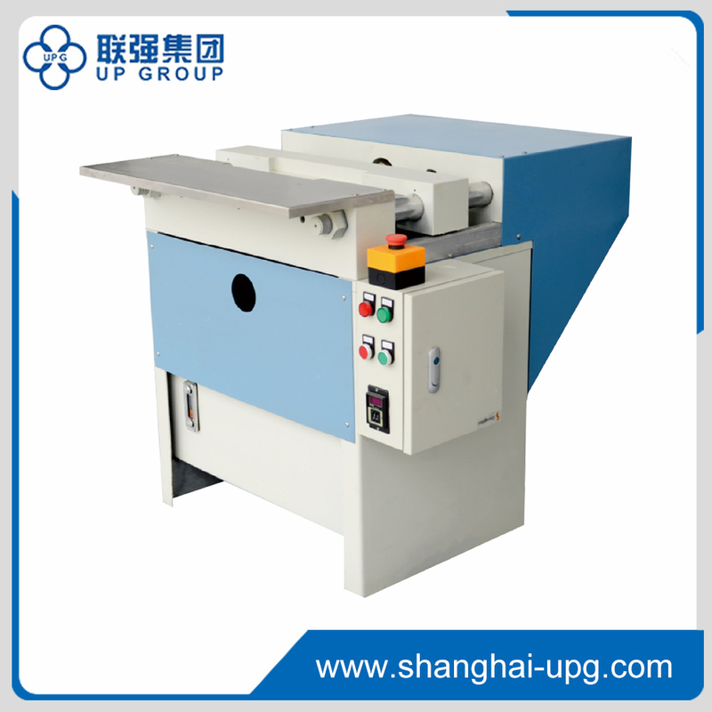 LQ-MF-480 Hydraulic Spine Pressing Machine