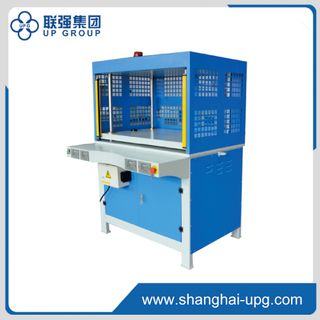 LQ-MF-800 Hydraulic Pressing Machine