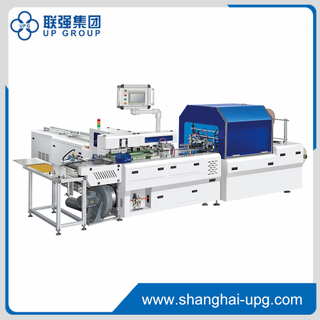 LQ-FZ-120 Automatic Bagging Machine