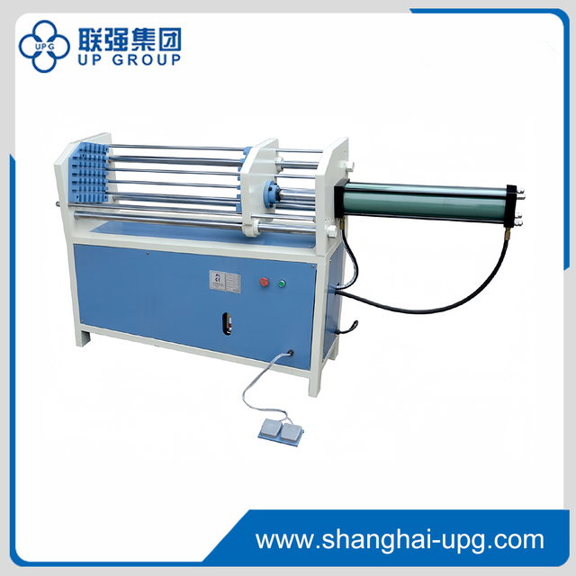 LQ-MF-KS600 Book Bundling Machine
