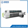 LQ-BT50/FD Fully Intelligent Ellipse Binding Machine (CNC Fully Automatic Adjustment)