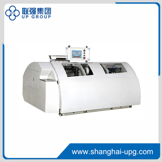LQ-AUSCP-SX180/51 High Speed Automatic Book Sewing Machine