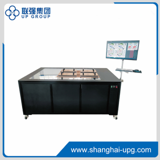 LQ-PIPO Print-In-Print-Offline Inspection System for Print Quality (lower inspection)