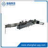 LQ-DR-30 Automatic Back Wrapping Machine