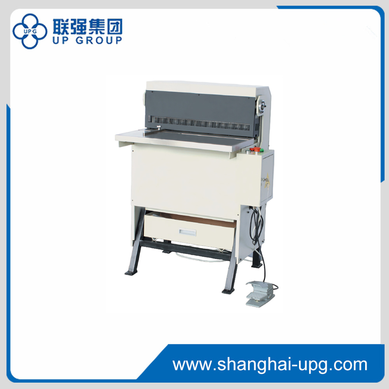 LQ-MP-600 Manual Punching Machine
